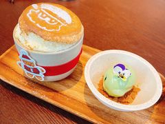-泰漾Yang Aroi(静安嘉里中心店)
