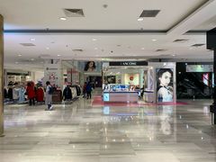 -百盛(中山路店)