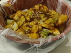 -胖哥料理(兴义里店)