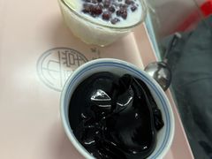 -五福堂龟苓膏(河东北山店)