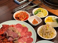 -蒜香焼肉PURUSHIN(马场路店)
