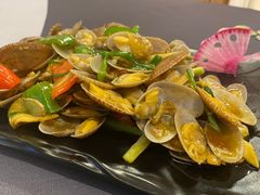 -喜碧海鲜·二十年本土海鲜老字号(上排店)