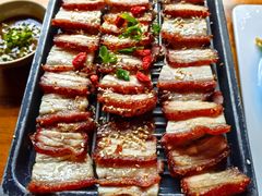 -龙姐私房菜(和顺古镇店)