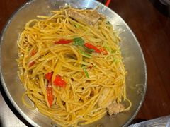 -拾捌川·自贡爆炒(新街口店)