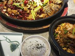 老板恋上鱼-老板恋上鱼(恒隆广场店)