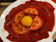 -蜀滋香鲜鱼火锅(黄金路店)