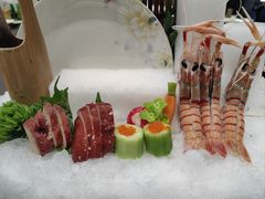 -新丁香海鲜酒店(银海商贸城店)