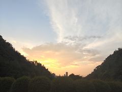 -桃花岭景区