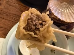 -正宗天津烧麦馆(柳州路店)