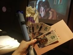 -金色印象·4K影院式足体养生(香榭里店)
