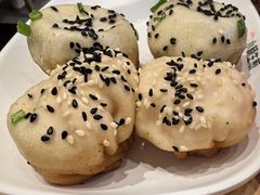 -小杨生煎(浦江欢乐颂店)