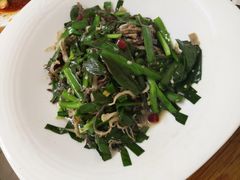 -勇猛子川菜馆(新军路店)