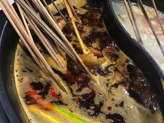 -钢管厂歆瑞源油卤串串香(春熙路太古里店)