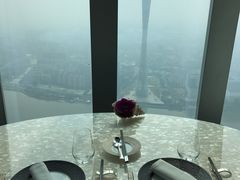 -广州四季酒店·佰鲜汇·现代法餐