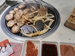 -猫爪爪原切自助烤肉(观音桥阳光世纪店)