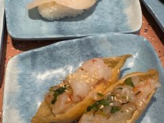 -元气寿司(东方宝泰店)