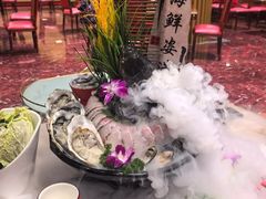 -红色江山(首钢国际大厦店)