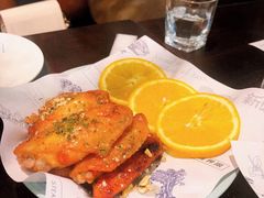 -新鲜誌·新派食集(万象天地店)