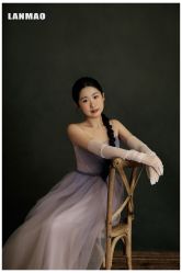 -懒猫摄影studio写真馆