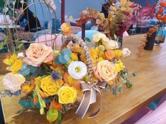 -卓花境Flowerwonderland花店