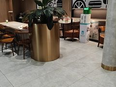 -德克士(长安百货店)