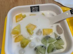 -满记甜品(荟聚购物中心店)