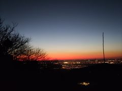 -香山公园