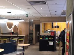 -麦当劳(农光里店)