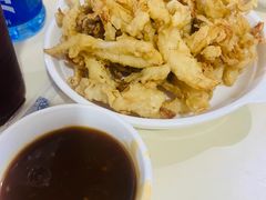 -满口香饭店