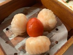 -粤财皇冠假日酒店·彩华轩中餐厅