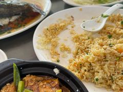 -红月湾海鲜饭店•沙滩海景(双月湾店)