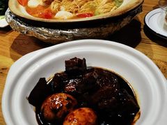 -永安鱼庄·镇江菜(丁卯店)