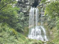 -鹿院坪生态旅游景区