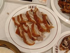 -北京全聚德(王府井店)