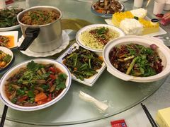 -沙坪坝区稀饭村中餐厅(沙坪坝区都市花园店)