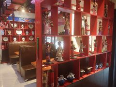 -满兴咱妈烀饼铁锅炖(兰州北街店)