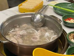 -润园四季椰子鸡火锅(南山海岸城店)