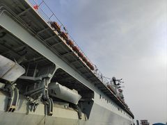 -泰达航母主题公园