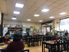 大堂-国安烩面美食城(洛阳总店)
