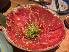 赤身肉-烧肉达人•炭火烧肉(新天地店)