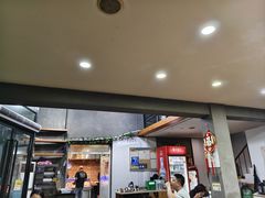 -赵璐海鲜面馆(德行路店)