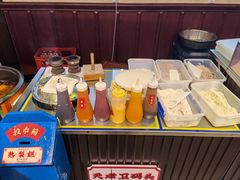 -天津卫码头(南开大悦城店)