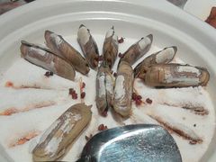 -王庄阿咪海鲜大排档(上下杭店)