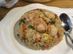 -酷公社·榴莲披萨(太原街店)