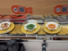 -争鲜回转寿司(浦东三钢里PLUS店)