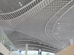-青岛胶东国际机场