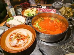 -野山舂·贵州现舂酸汤牛肉(东山店)