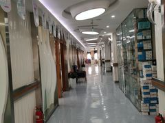 -圣贝口腔(海淀店)