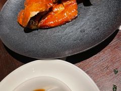 -杭州西子湖四季酒店·金沙厅