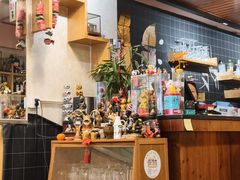 -热浪岛马来餐厅